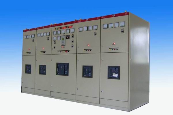 铁山装修配电柜 安全实用建筑抽屉式配电柜-电